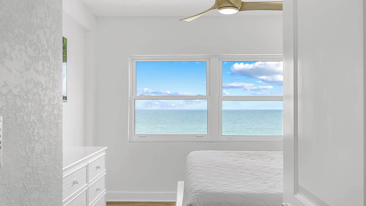Photo of Bedroom in South Patrick Shores