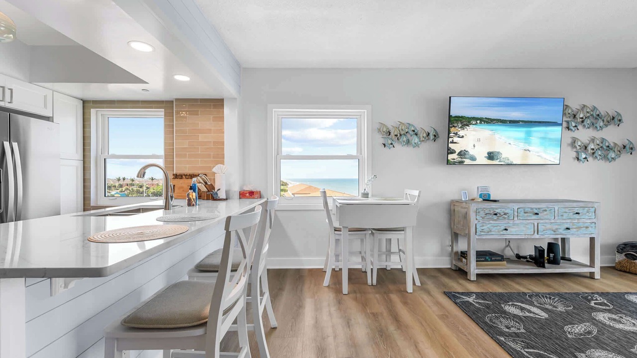 Photo of Kitchen in South Patrick Shores