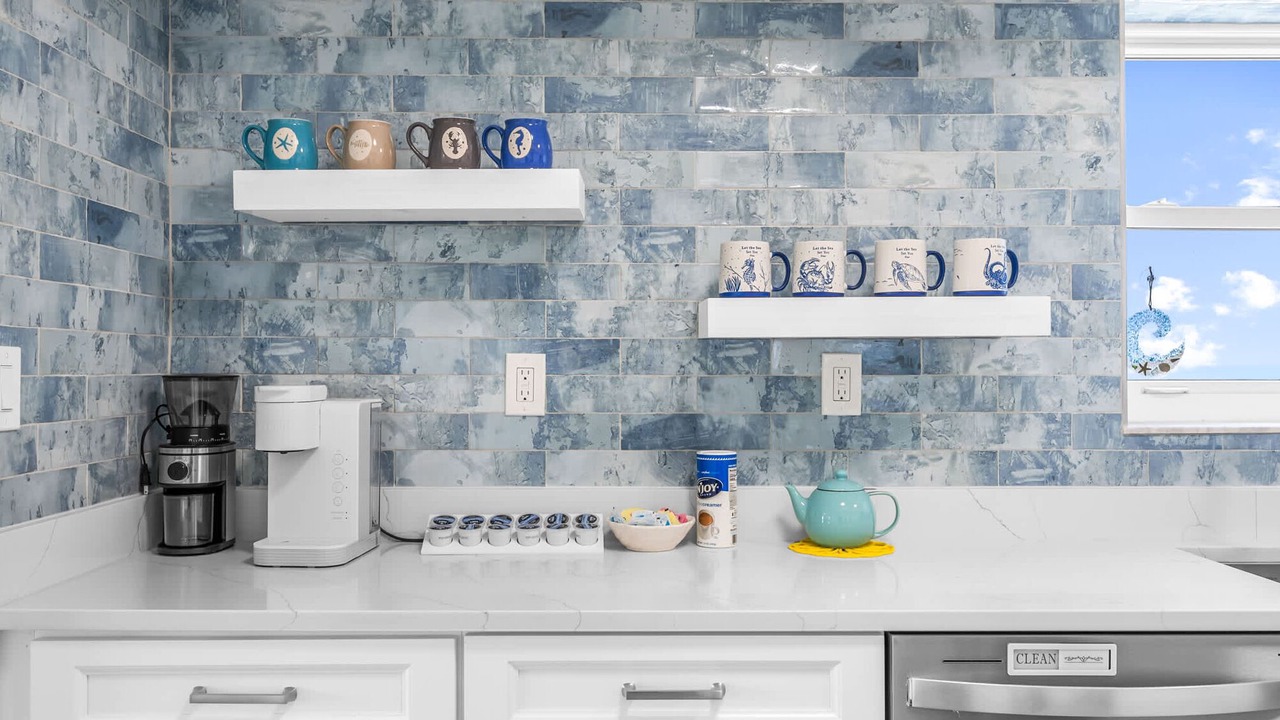 Photo of Kitchen in South Patrick Shores