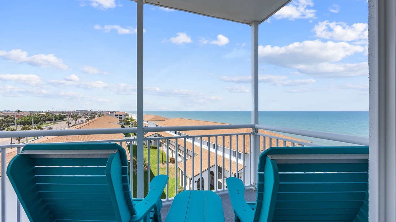 Photo of Outdoor in South Patrick Shores