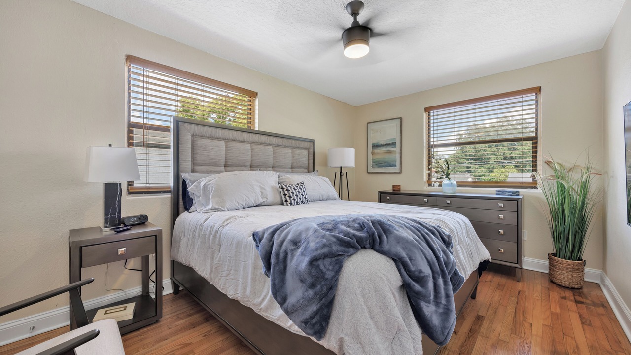 Photo of Bedroom in San Marco