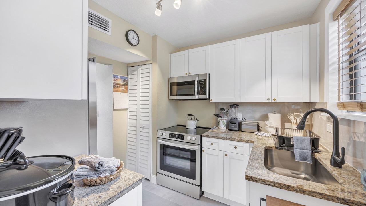 Photo of Kitchen in San Marco