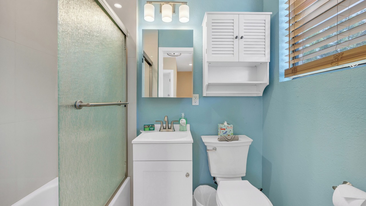 Photo of Bathroom in San Marco