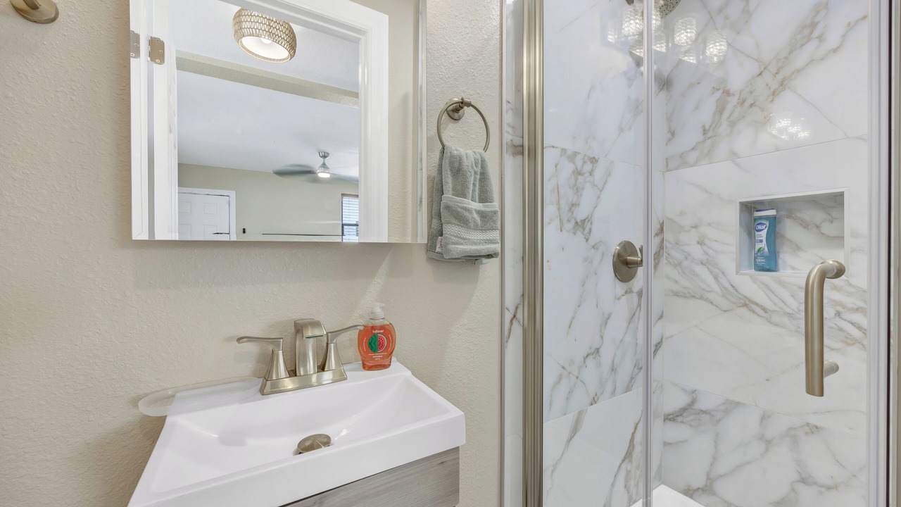 Photo of Bathroom in San Marco