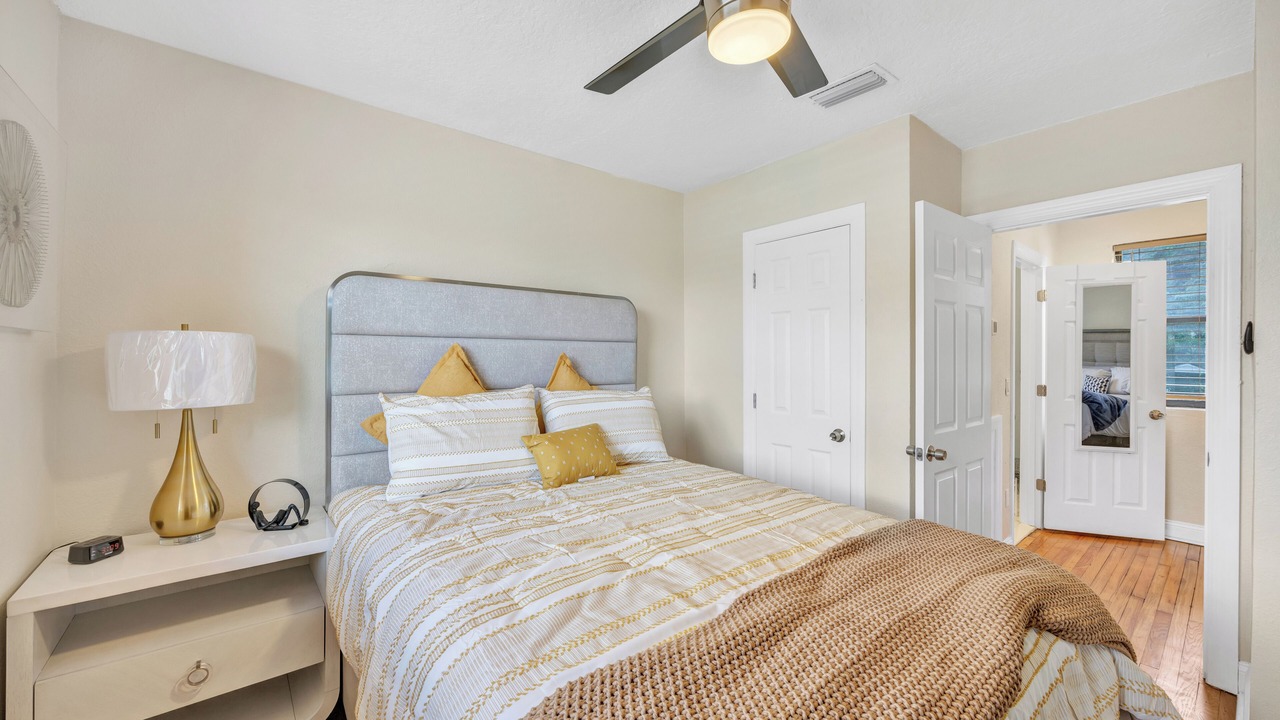 Photo of Bedroom in San Marco