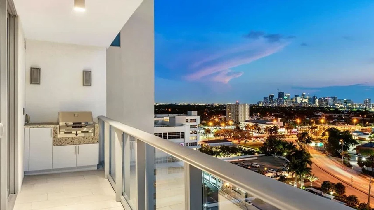 Photo of Outdoor in Central Fort Lauderdale