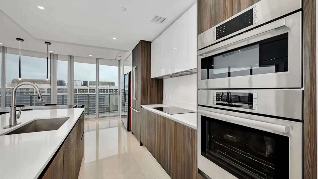Photo of Kitchen in Edgewater