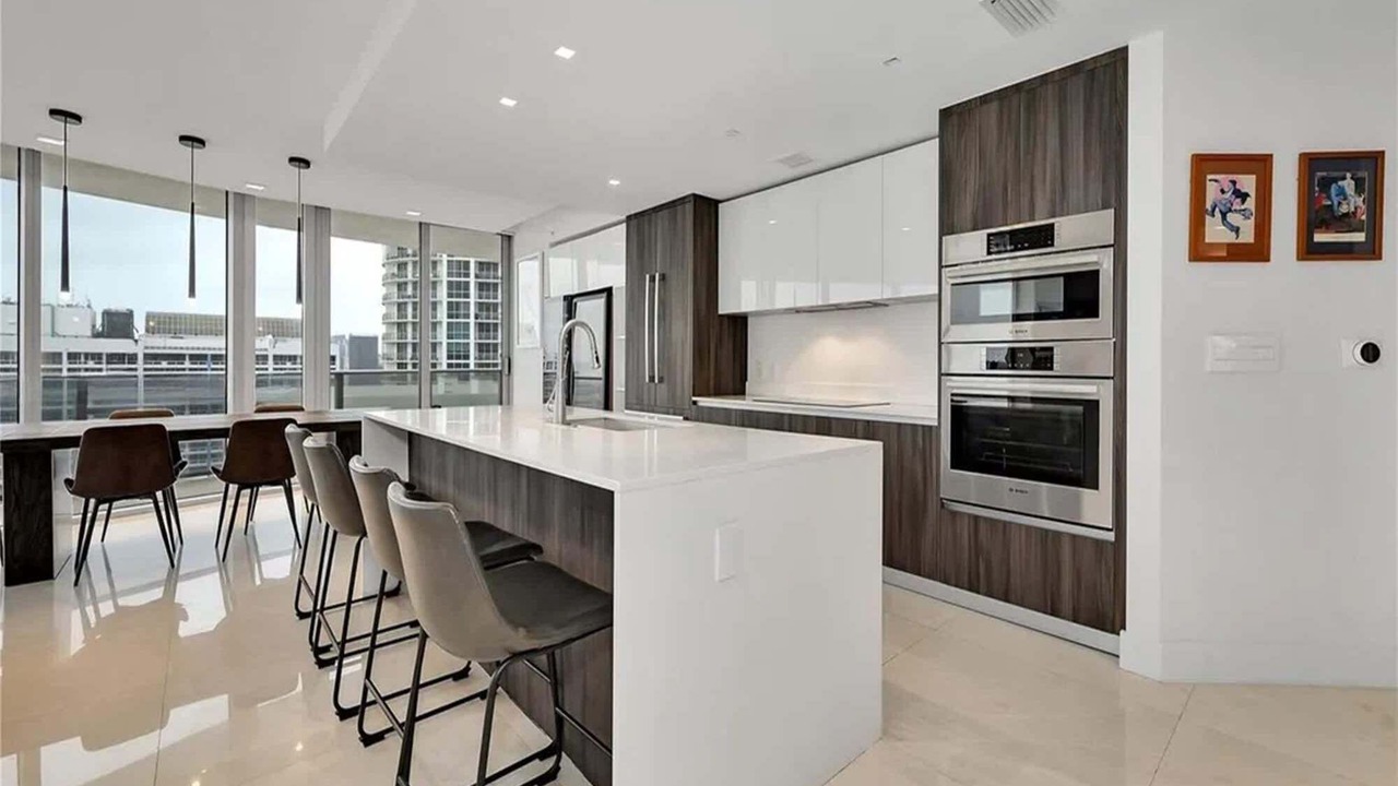 Photo of Kitchen in Edgewater
