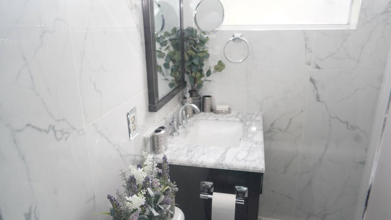 Photo of Bathroom in Tamarac