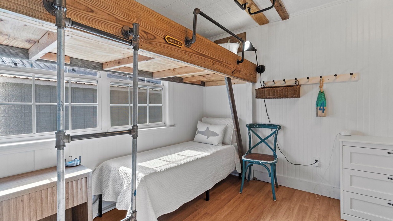 Photo of Bedroom in Fort Morgan Pines