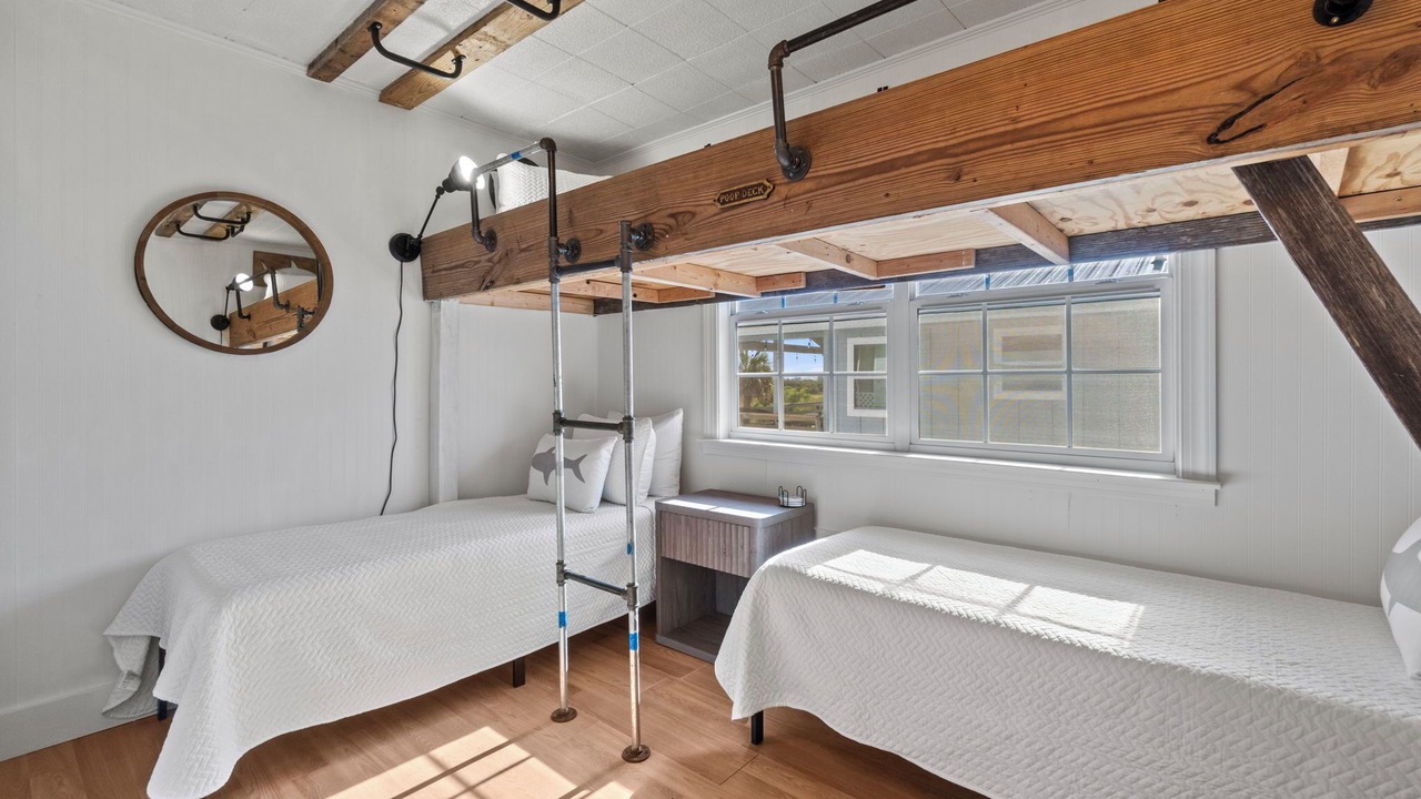 Photo of Bedroom in Fort Morgan Pines