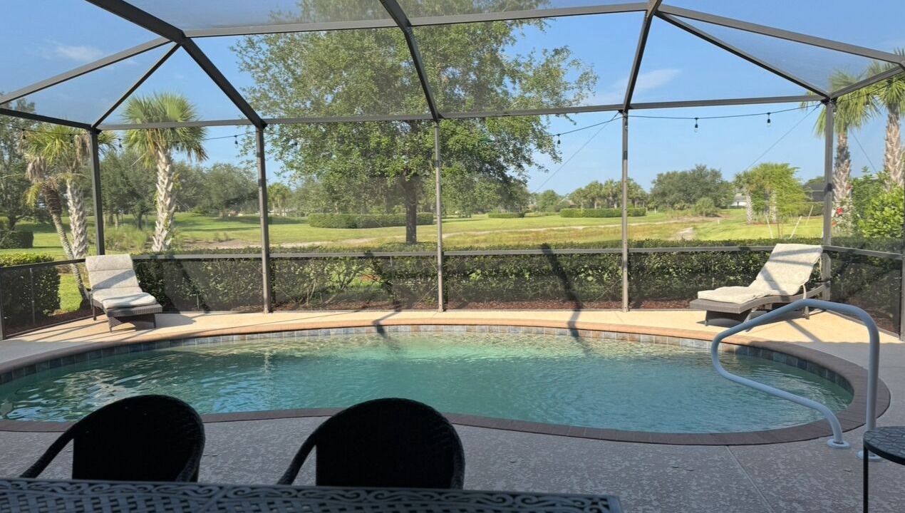 Photo of Outdoor in River Hall