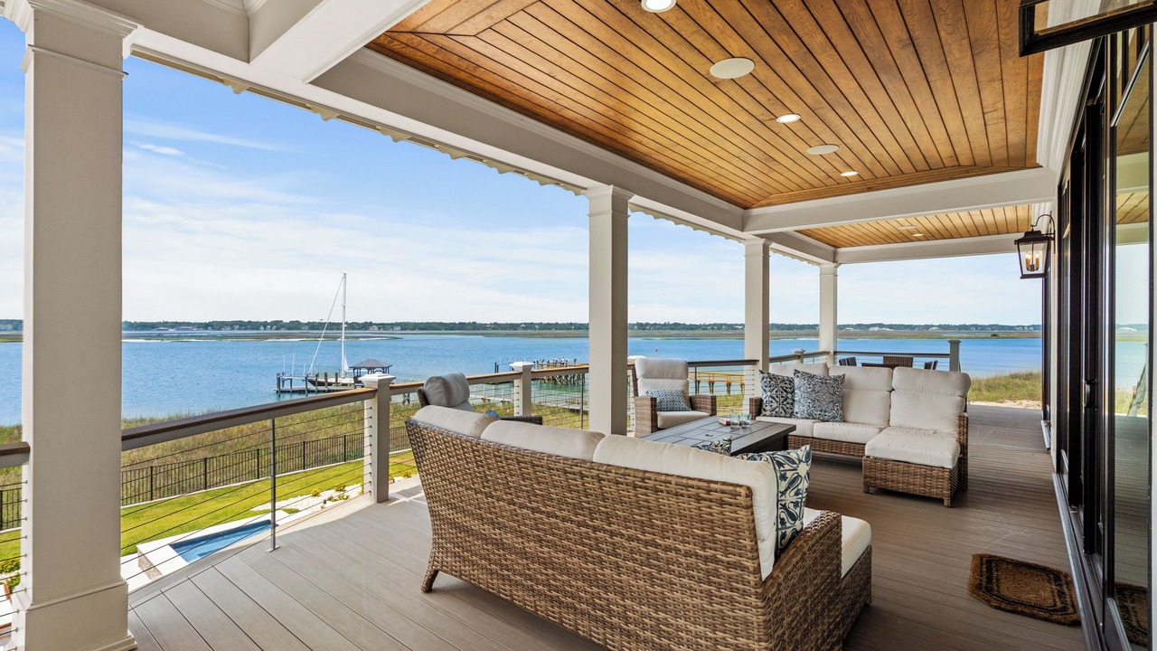 Photo of Outdoor in Inlet Harbour