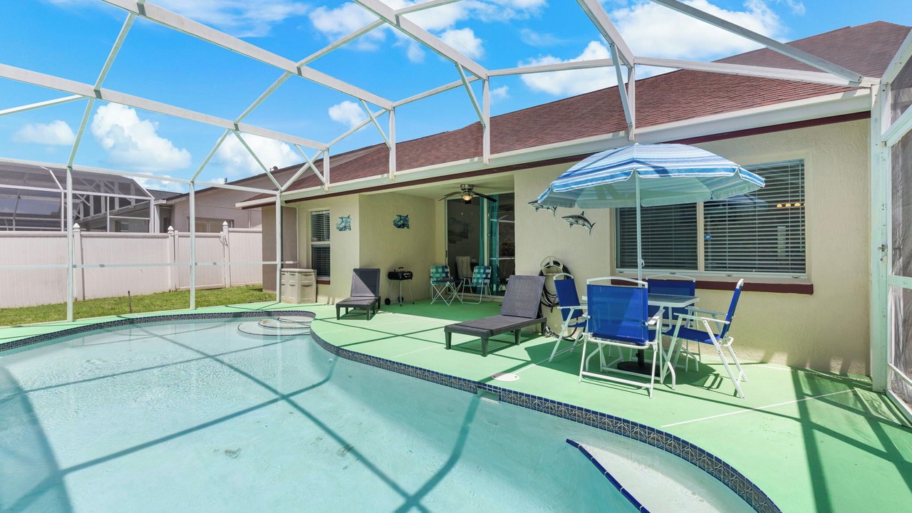 Photo of Outdoor in Lindfields