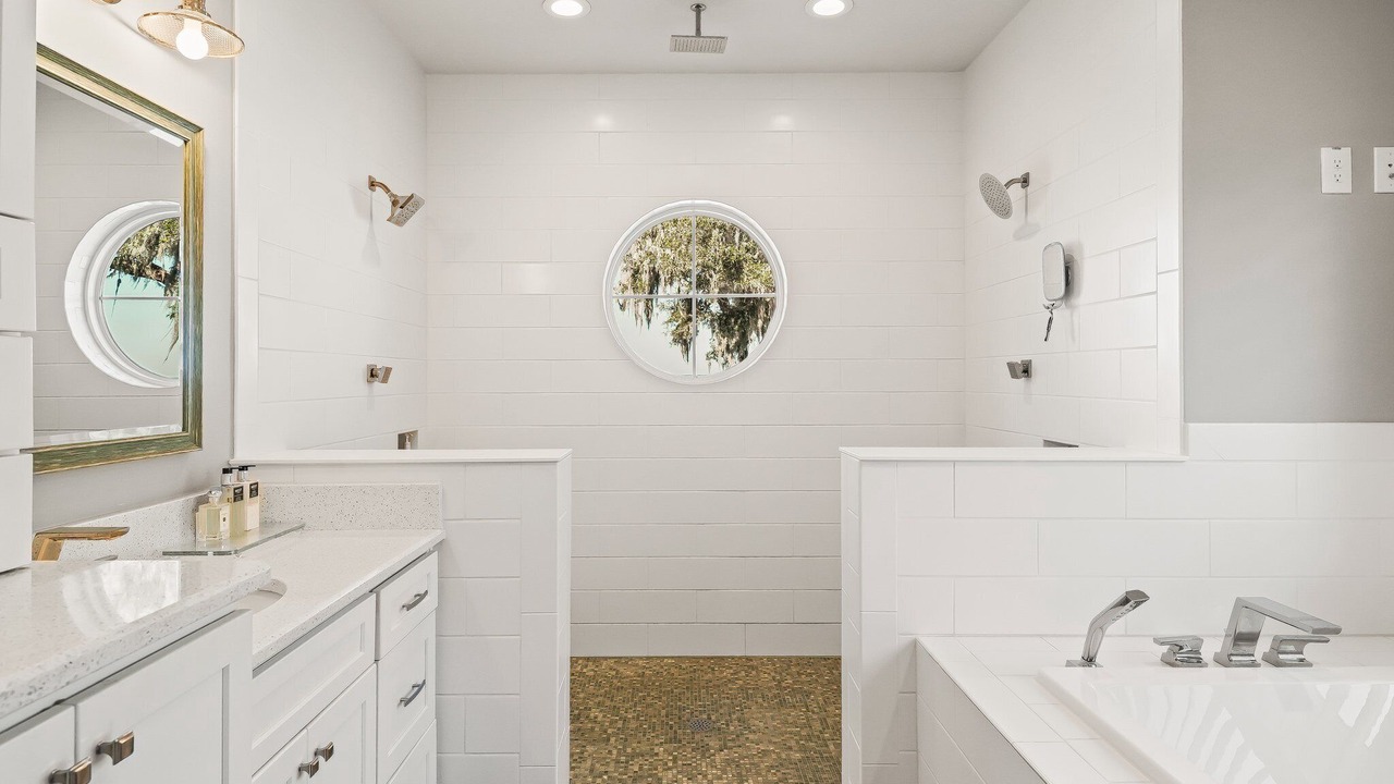 Photo of Bathroom in Weirsdale