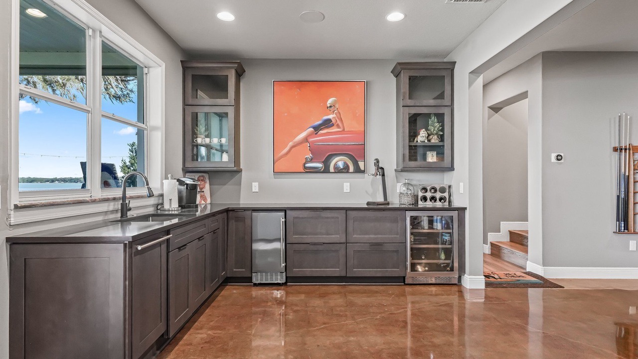 Photo of Kitchen in Weirsdale