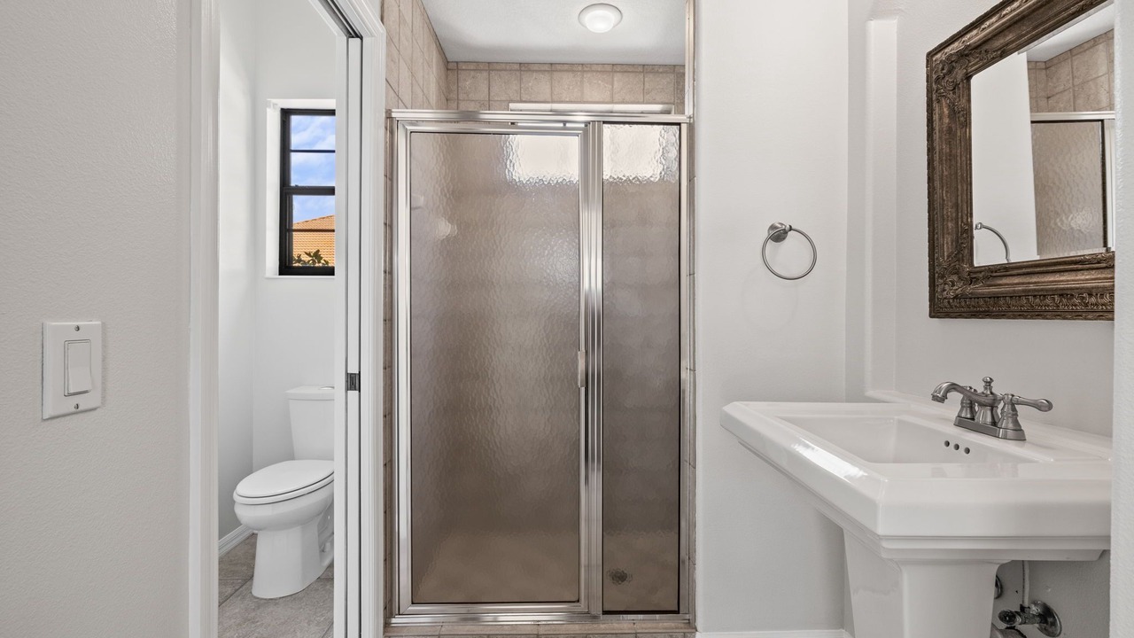 Photo of Bathroom in Braden River
