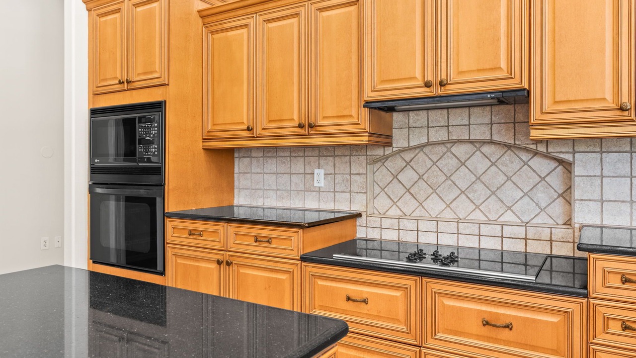 Photo of Kitchen in Braden River