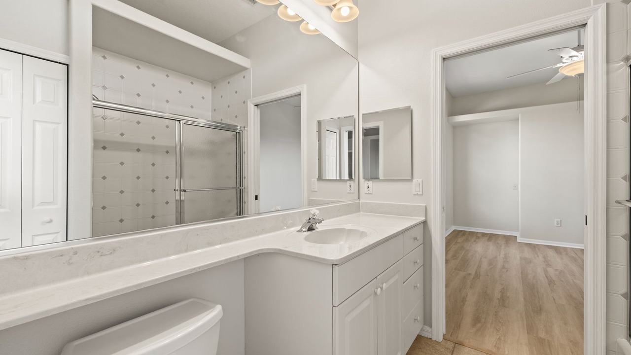 Photo of Bathroom in Braden River