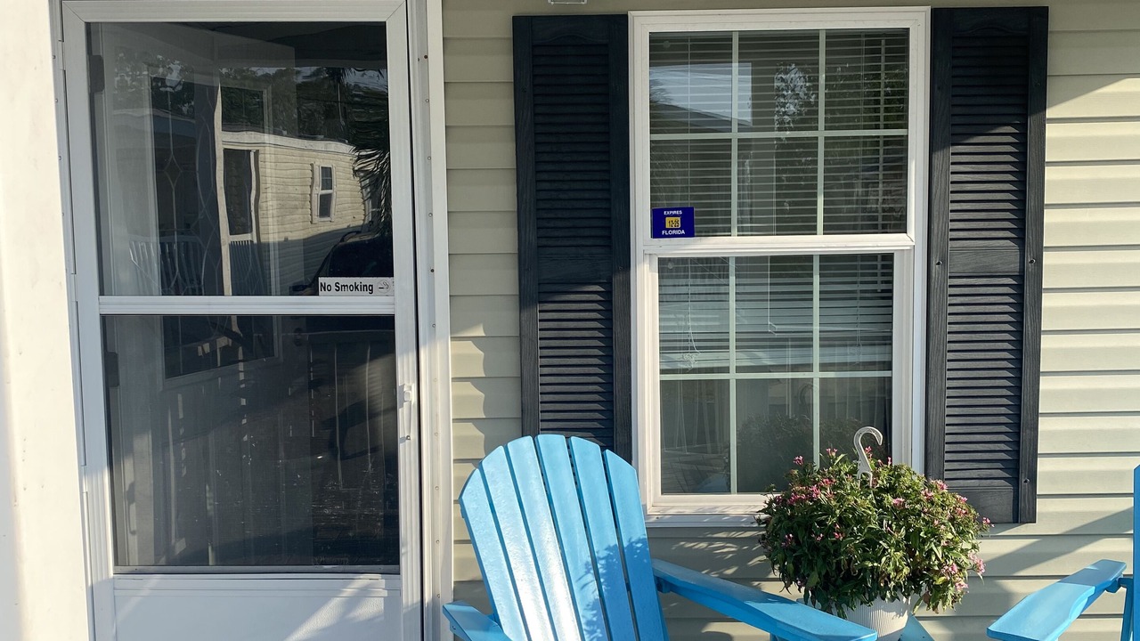 Photo of Patio Balcony in Bayshore Gardens