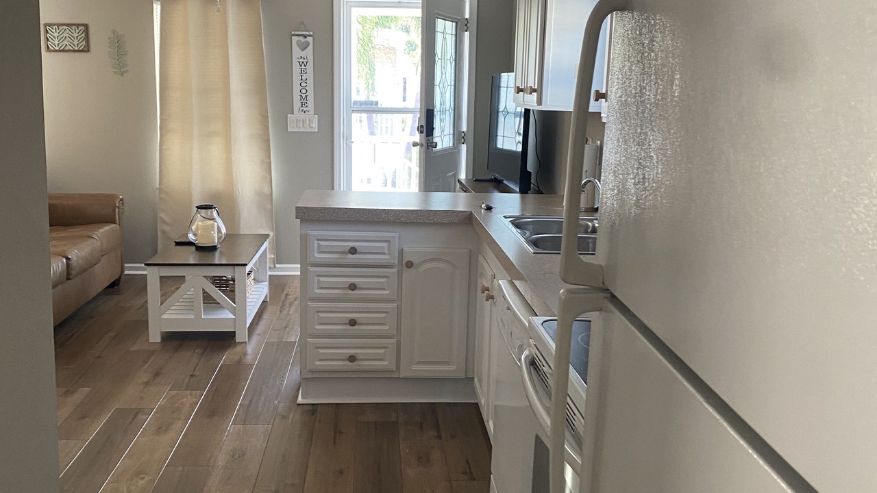 Photo of Kitchen in Bayshore Gardens