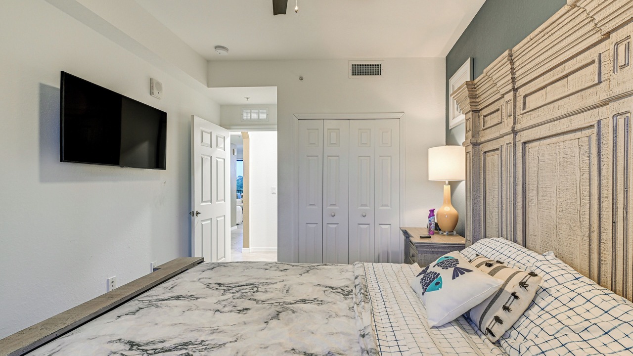 Photo of Bedroom in Lakewood Ranch