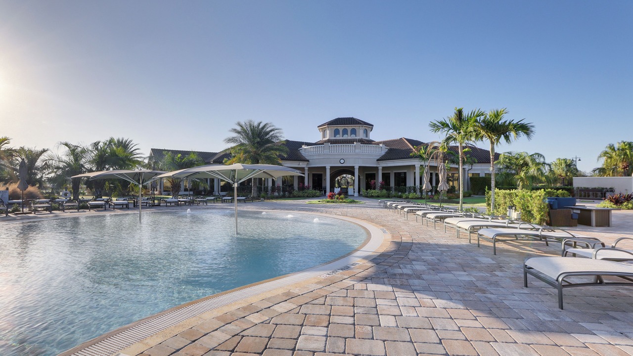 Photo of Outdoor in Lakewood Ranch