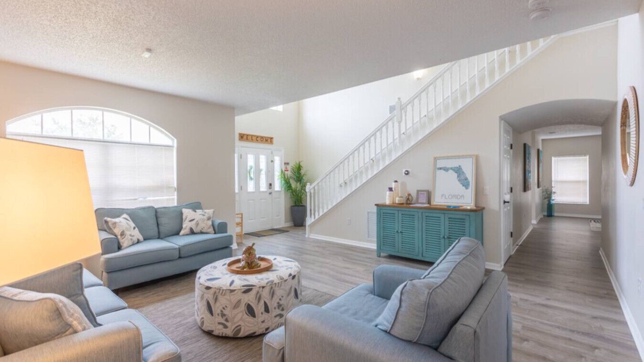 Photo of Livingroom in Poinciana