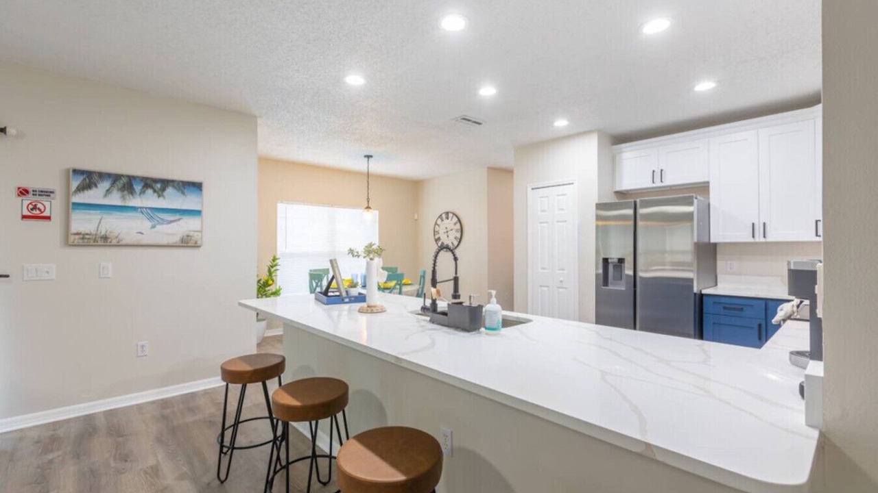 Photo of Kitchen in Poinciana