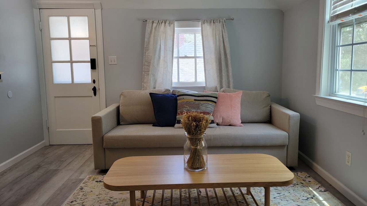 Photo of Bedroom in Innovation District