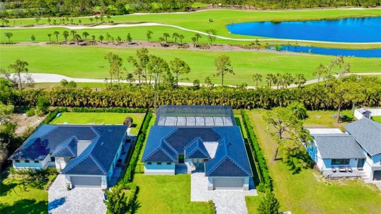 Photo of Outdoor in Bonita Springs