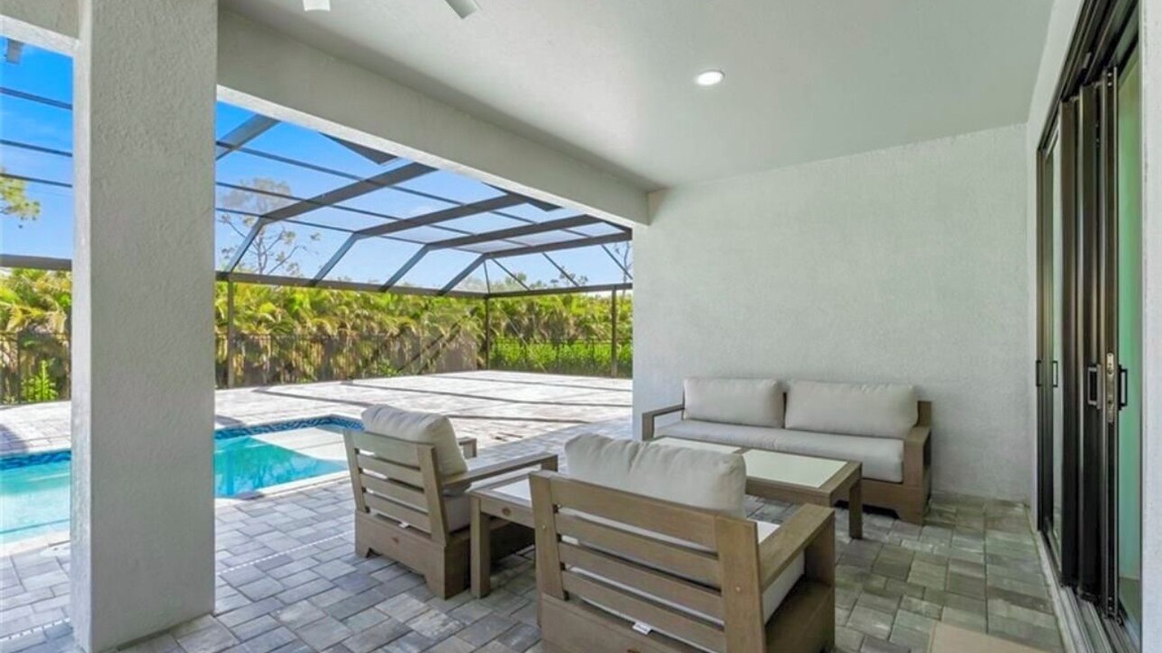 Photo of Outdoor in Bonita Springs