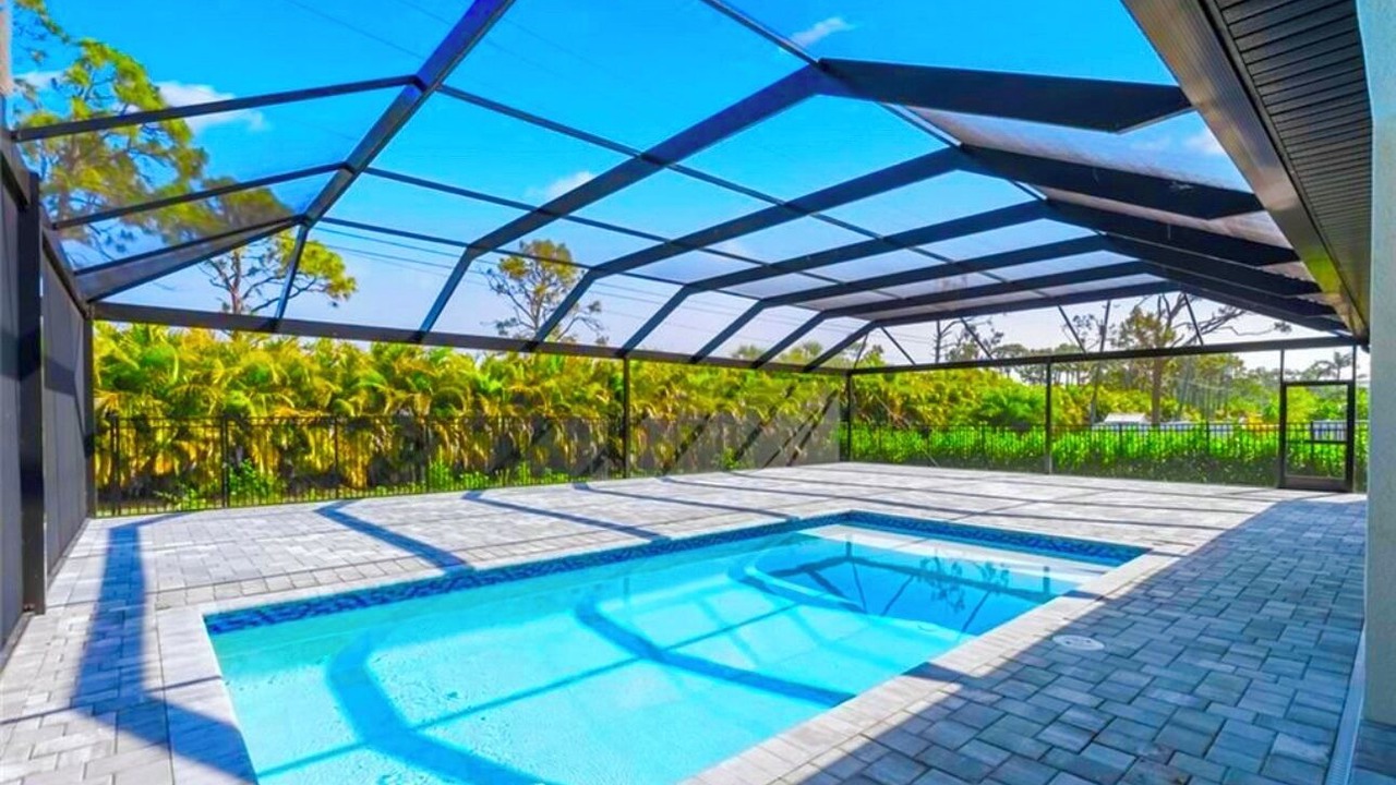 Photo of Outdoor in Bonita Springs
