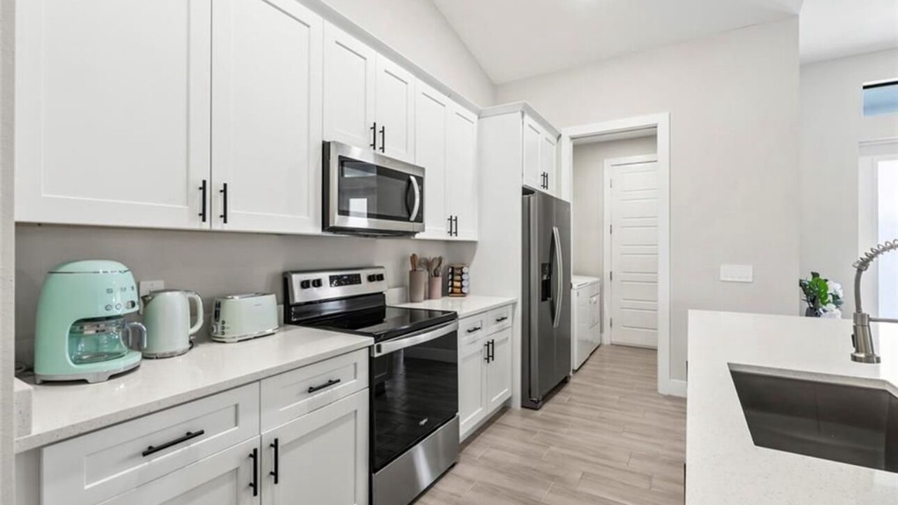 Photo of Kitchen in Bonita Springs