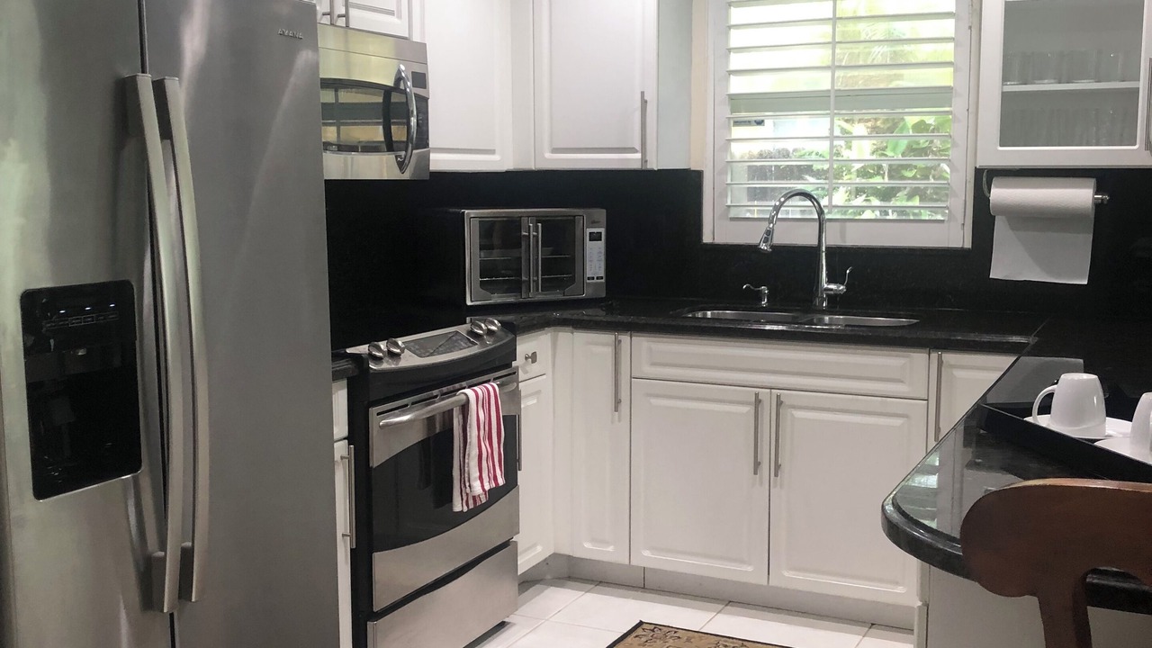 Photo of Kitchen in Greenacres