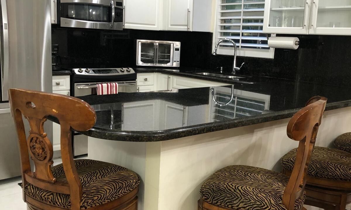Photo of Kitchen in Greenacres