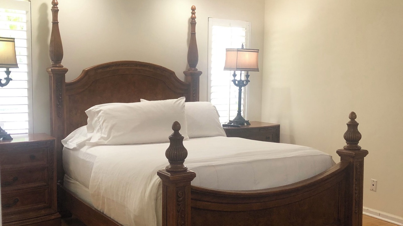 Photo of Bedroom in Greenacres