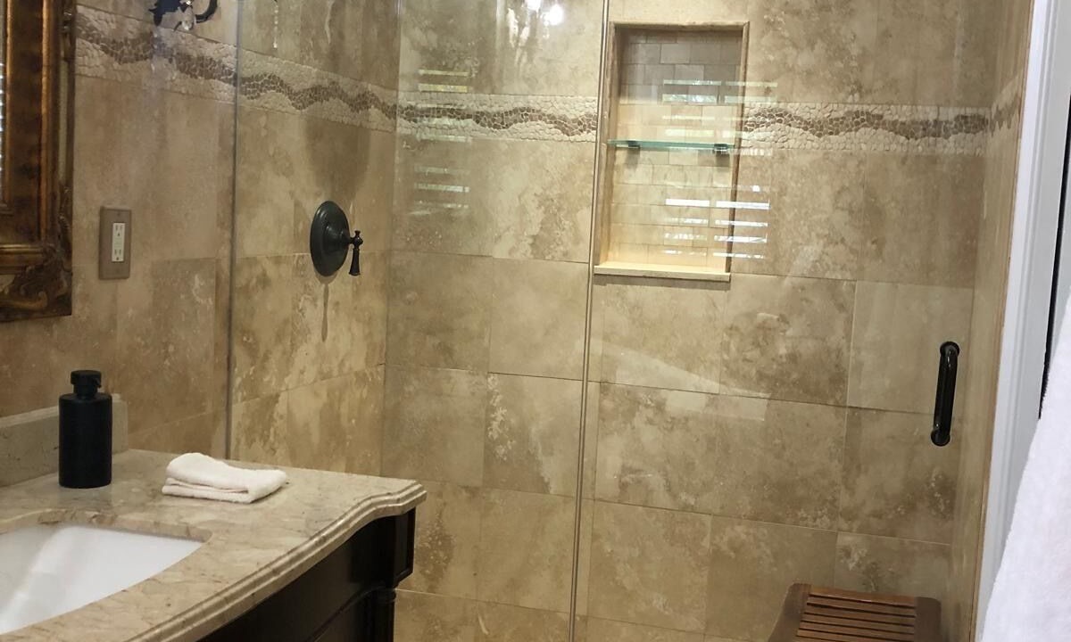 Photo of Bathroom in Greenacres