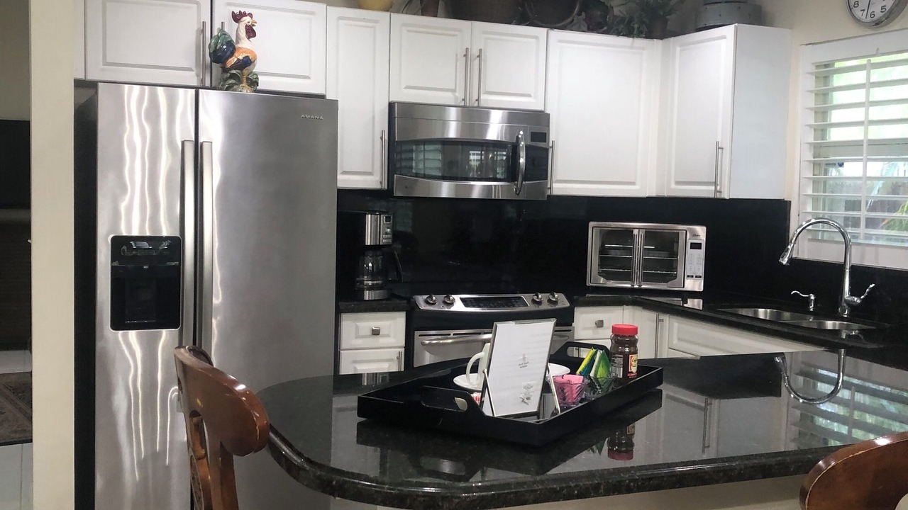 Photo of Kitchen in Greenacres