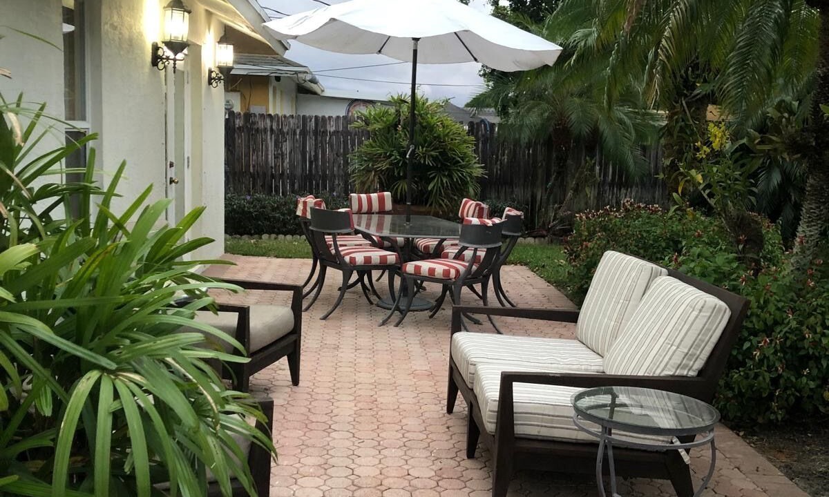 Photo of Outdoor in Greenacres