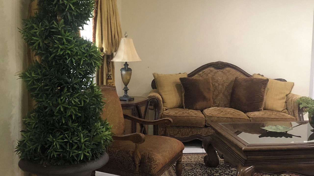Photo of Livingroom in Greenacres
