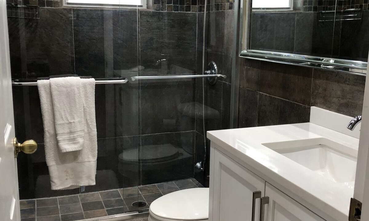 Photo of Bathroom in Greenacres