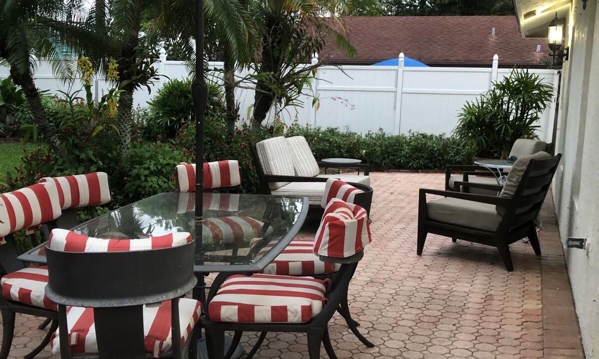 Photo of Outdoor in Greenacres