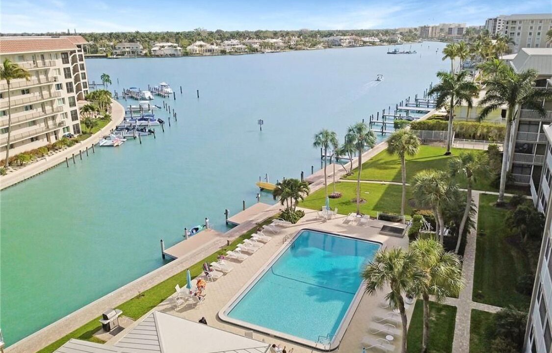 Photo of Outdoor in Moorings