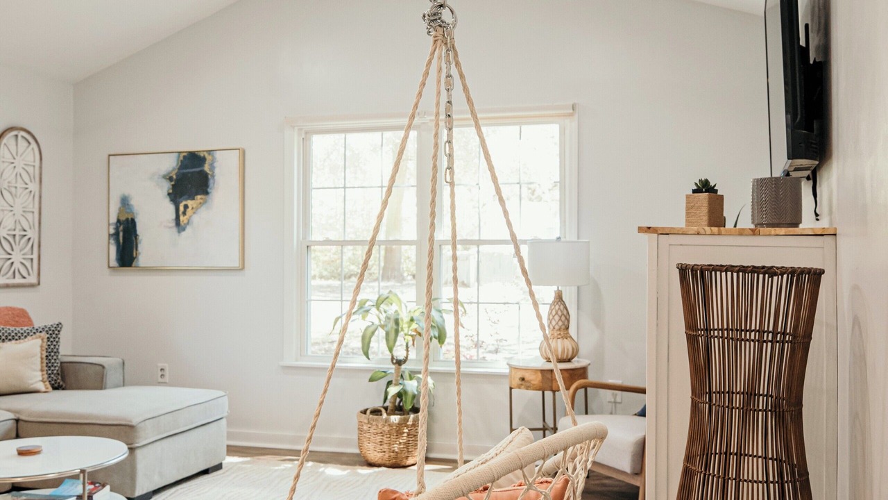 Photo of Livingroom in West Ashley