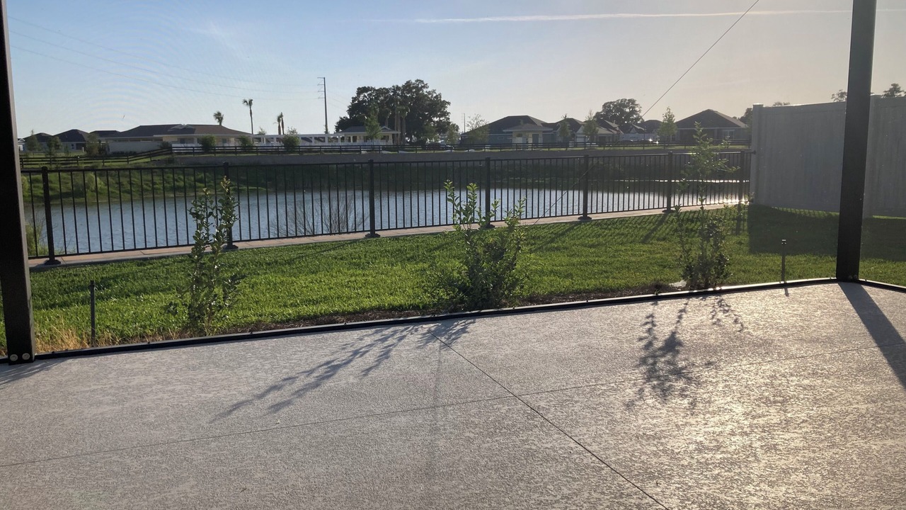 Photo of Outdoor in Okahumpka