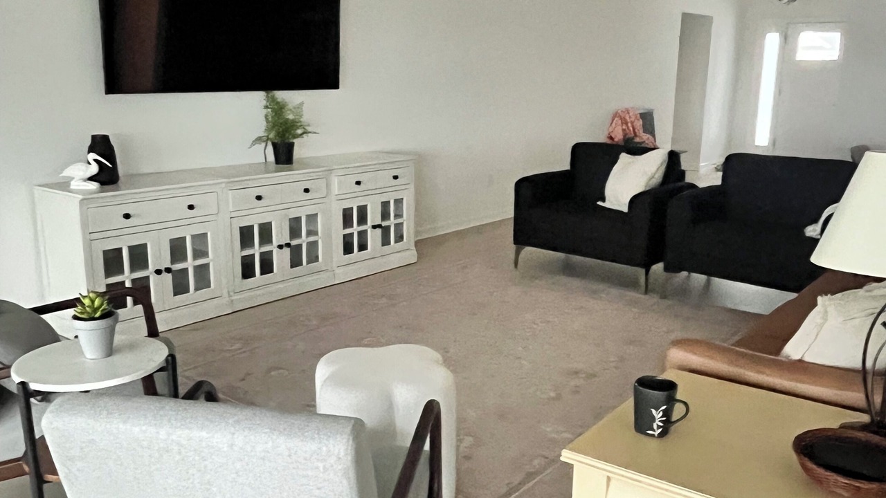 Photo of Livingroom in Okahumpka