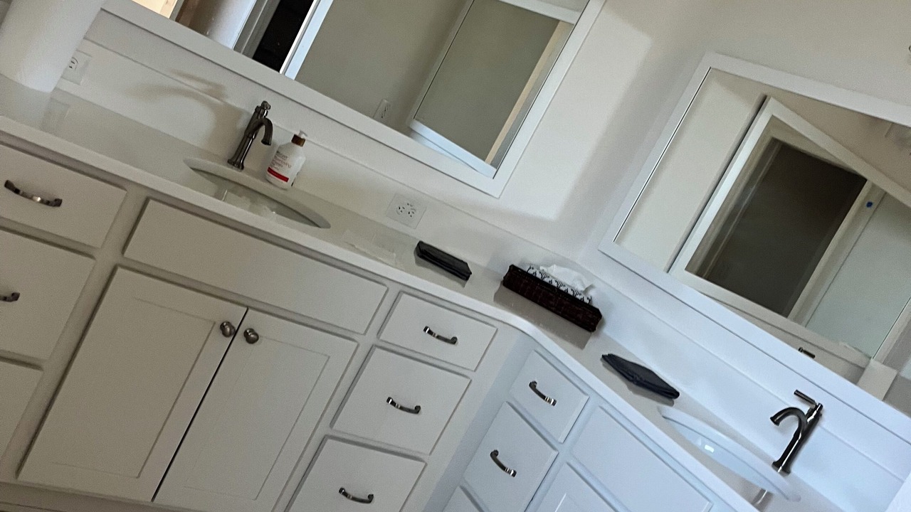 Photo of Bathroom in Okahumpka