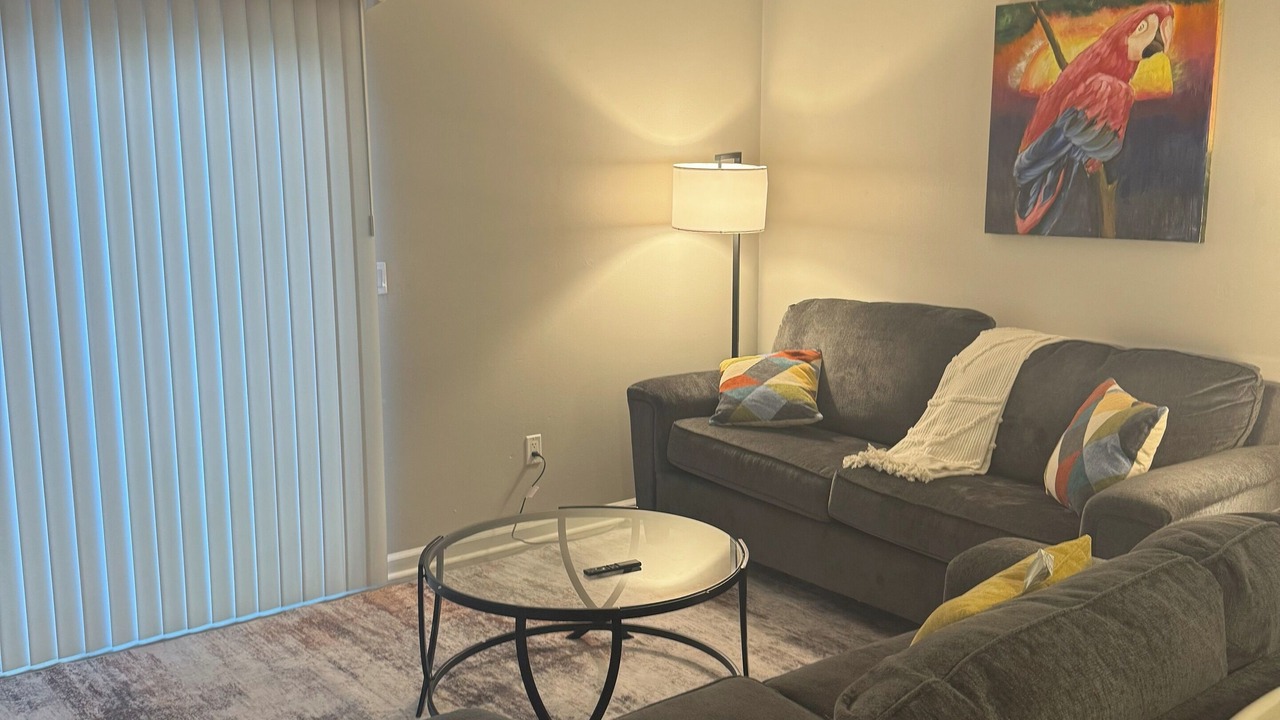 Photo of Livingroom in Dothan