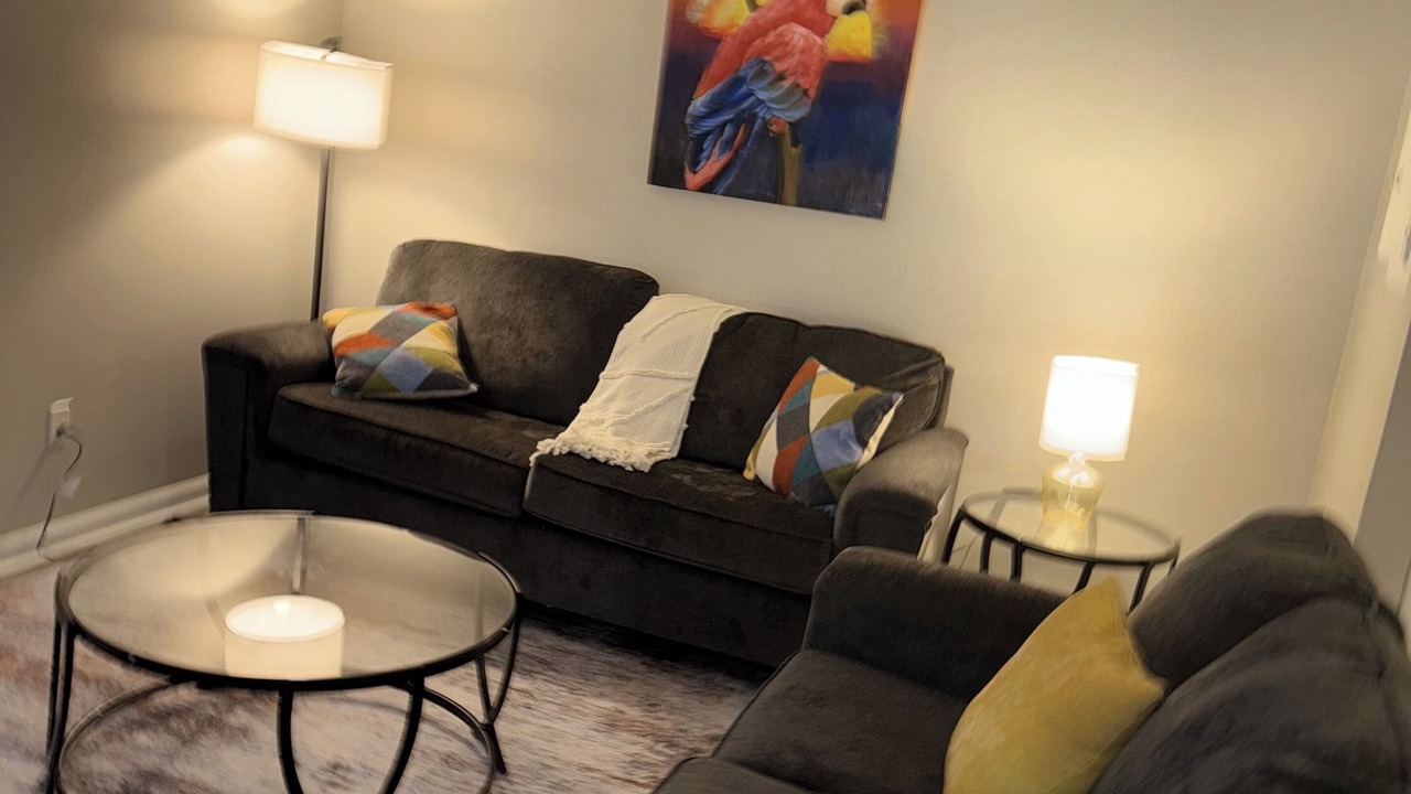 Photo of Livingroom in Dothan